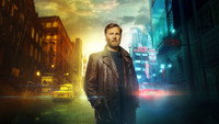 «Город и Город (2018)» — обои к сериалу #1
