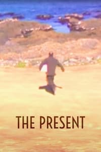 Poster de The Present