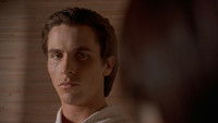 American Psycho