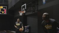 Kobe Bryant's Muse