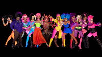 Обои к сериалу «RuPaul's Drag Race All Stars: Untucked! (2012)» — (11 из 15)