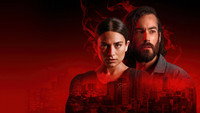 «Вся кровь (2022)» — обои к сериалу #4