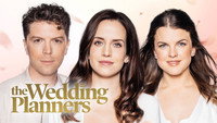 «The Wedding Planners (2020)» — обои к сериалу #2