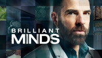 «Блестящие умы (2024)» — обои к сериалу #8