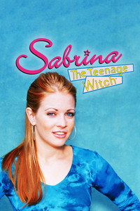 Постер сериала «Сабрина – маленькая ведьма (1996-2003)» — (25 из 95)