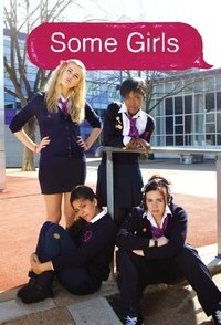 tv show poster Some+Girls 2012