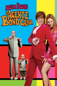Imagem do Filme Austin Powers: O Agente ‘Bond’ Cama