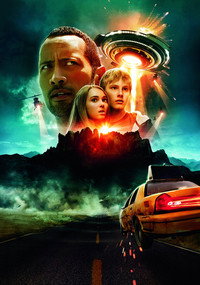 Постер фильма «Ведьмина гора (2009)» — (3 из 13)