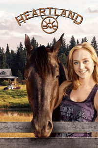 Постер сериала «Хартленд (2007)» — (26 из 65)