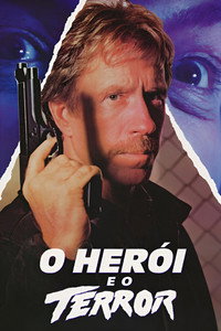 Imagem do Filme O Herói e o Terror