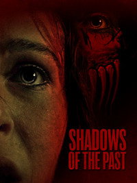 Poster de Shadows Of The Past