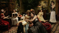 «Дом терпимости (2010)» — обои к фильму #8