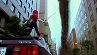 Cutie Honey : Le Film