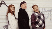Обои к сериалу «Король Квинса (1998-2007)» — (19 из 60)