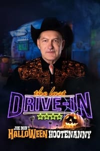 Joe Bob's Halloween Hootenanny (2019)