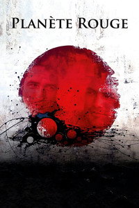 Planeta Rojo