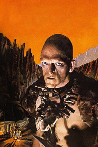 Постер фильма «У холмов есть глаза (1977)» — (1 из 29)