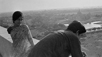«Противник (1970)» — обои к фильму #1