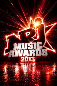 NRJ Music Awards 2013