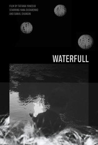 Waterfull (2024) poster