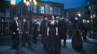 Penny Dreadful