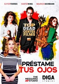 Poster de Préstame tus Ojos