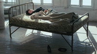 Обои к фильму «Киска (1983)» — (22 из 39)