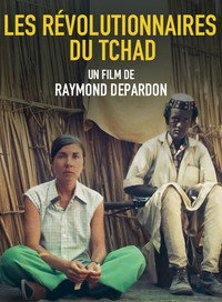 Les Révolutionnaires du Tchad