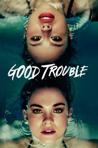 Постер сериала «Приятные хлопоты (2019-2024)» — (7 из 80)