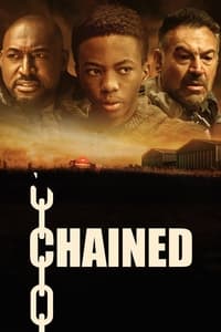 Poster de Chained