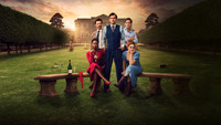 «Соперники (2024)» — обои к сериалу #7