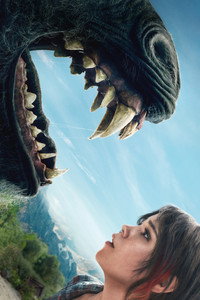 Постер фильма «Смерть единорога (2025)» — (33 из 98)
