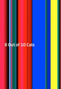 Постер сериала «8 из 10 кошек (2005)» — (3 из 6)