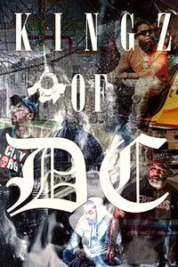 Imagem do Filme Kingz of D.C.