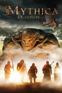 Mythica : La Genèse (2014)