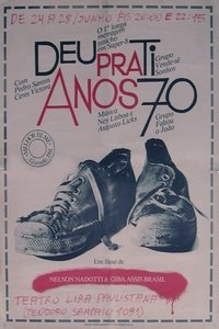 Deu Pra Ti Anos 70 (1981)