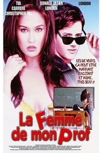 La Femme de mon prof (1999)