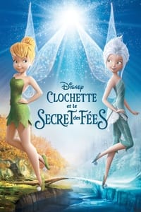 Clochette et le secret des fées (2012)