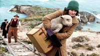 «Отшельники (2010)» — обои к фильму #8