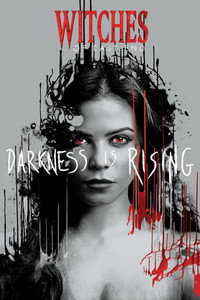 Постер сериала «Ведьмы Ист-Энда (2013-2014)» — (4 из 13)