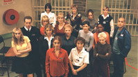«Плохие девочки (1999 - 2006)» — обои к сериалу #1