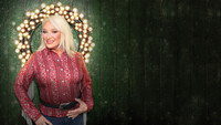 «A Nashville Country Christmas (2022)» — обои к фильму #2