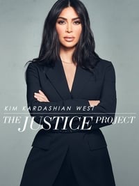 Kim Kardashian West: The Justice Project - 2020