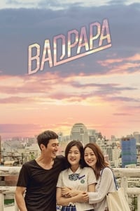 tv show poster Bad+Papa 2018