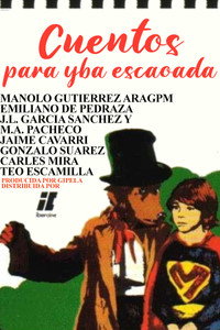 Постер фильма «Cuentos para una escapada (1981)» — (1 из 1)