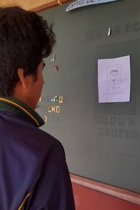 poster