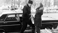 «Тихая ночь, одинокая ночь (1969)» — обои к фильму #1