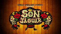 «Son of Jaguar (2017)» — обои к мультфильму #1