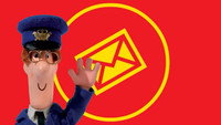 «Postman Pat: Special Delivery Service (2008)» — обои к мультсериалу #1