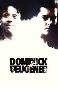 Dominick and Eugene poster